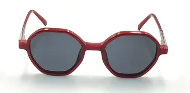 IQ-F8010 /&nbsp;كلبس-اطار كامل-بلاستيكة-للنساء