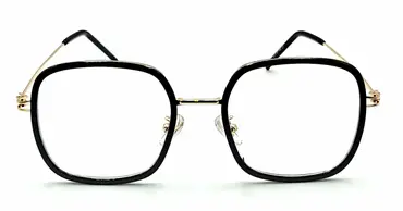 IQ-OF9331 / نظارة-بلاستيكية اطار كامل- للنساء