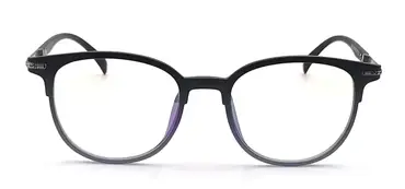 IQ-3065 / نظارة-طبية-اطار كامل- بلاستيكة -للنساء