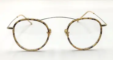 IQ-M60013 / نظارة-طبية-اطار كامل- معدنية للنساء