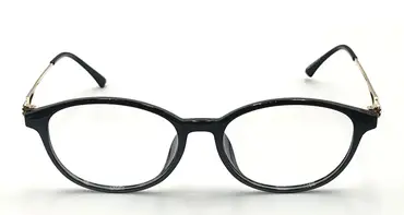 IQ-51008 / نظارة-طبية-اطار كامل- بلاستيكية -للنساء
