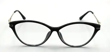 IQ-51001 / نظارة-طبية-اطار كامل- بلاستيكية -للنساء