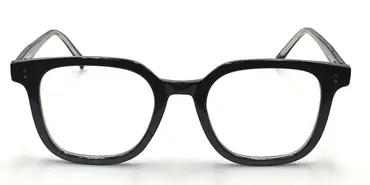 IQ-27011 / نظارة-طبية-اطار كامل- من البلاستيكة -للنساء