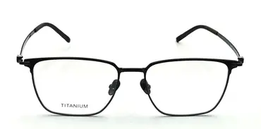 IP TETANUM-03090 / نظارة-طبية-اطار كامل-معدنية-للرجال