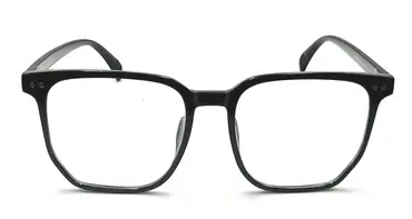 IQ-25003 / نظارة-طبية-اطار كامل-بلاستيكة-للرجال