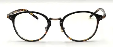 IQ-1722 / نظارة-طبية-اطار كامل- بلاستيكة -للنساء