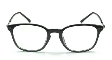 IQ-1705 / نظارة-طبية-اطار كامل-بلاستيكية-للجنسين