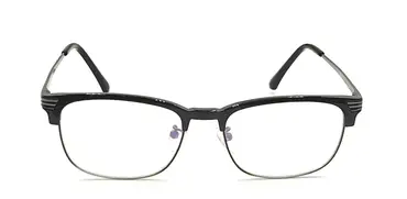 IQ-3038 / نظارة-طبية-اطار كامل- معدنية -للنساء