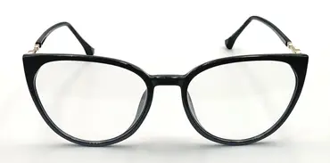 IQ-30313 / نظارة-طبية-اطار كامل- من البلاستيكة -للنساء