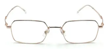 IQ-48047 / نظارة-طبية-اطار كامل-معدنية-للرجال