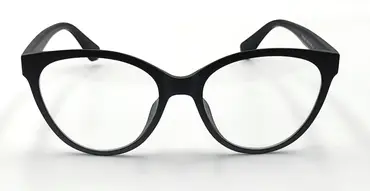 IQ-81067 / نظارة-طبية-اطار كامل- بلاستيكية -للنساء