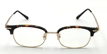 IQ-1709 / نظارة-طبية-اطار كامل- بلاستيكة -للنساء