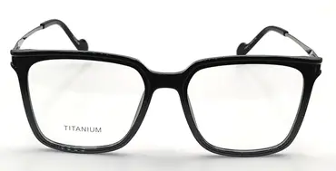 IP TETANUM-57029 / نظارة-طبية-اطار كامل-بلاستيكة-للرجال