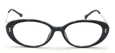 IQ-51009 / نظارة-طبية-اطار كامل- بلاستيكية -للنساء