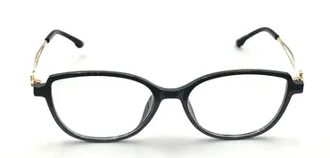 IQ-51004 / نظارة-طبية-اطار كامل- بلاستيكية -للنساء