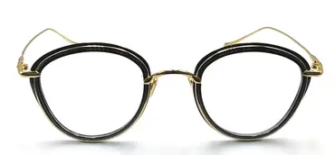 IQ-M60016 / نظارة-طبية-اطار كامل- معدنية للنساء