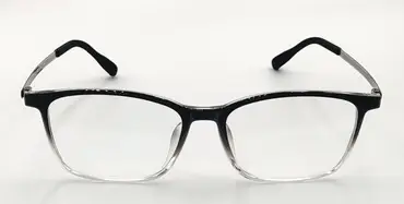 IQ-41085 / نظارة-طبية-اطار كامل-بلاستيكة-للرجال