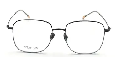 IP TETANUM-08036 / نظارة-طبية-اطار كامل-معدنية-للرجال