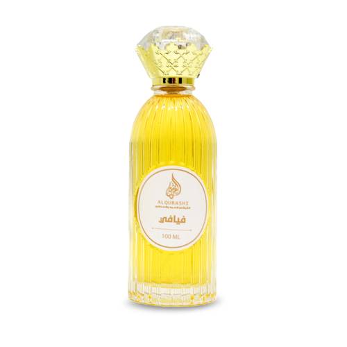 عطر فيافي