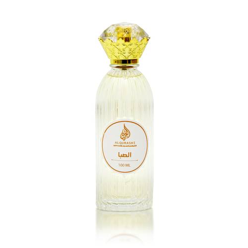 عطر الصبا