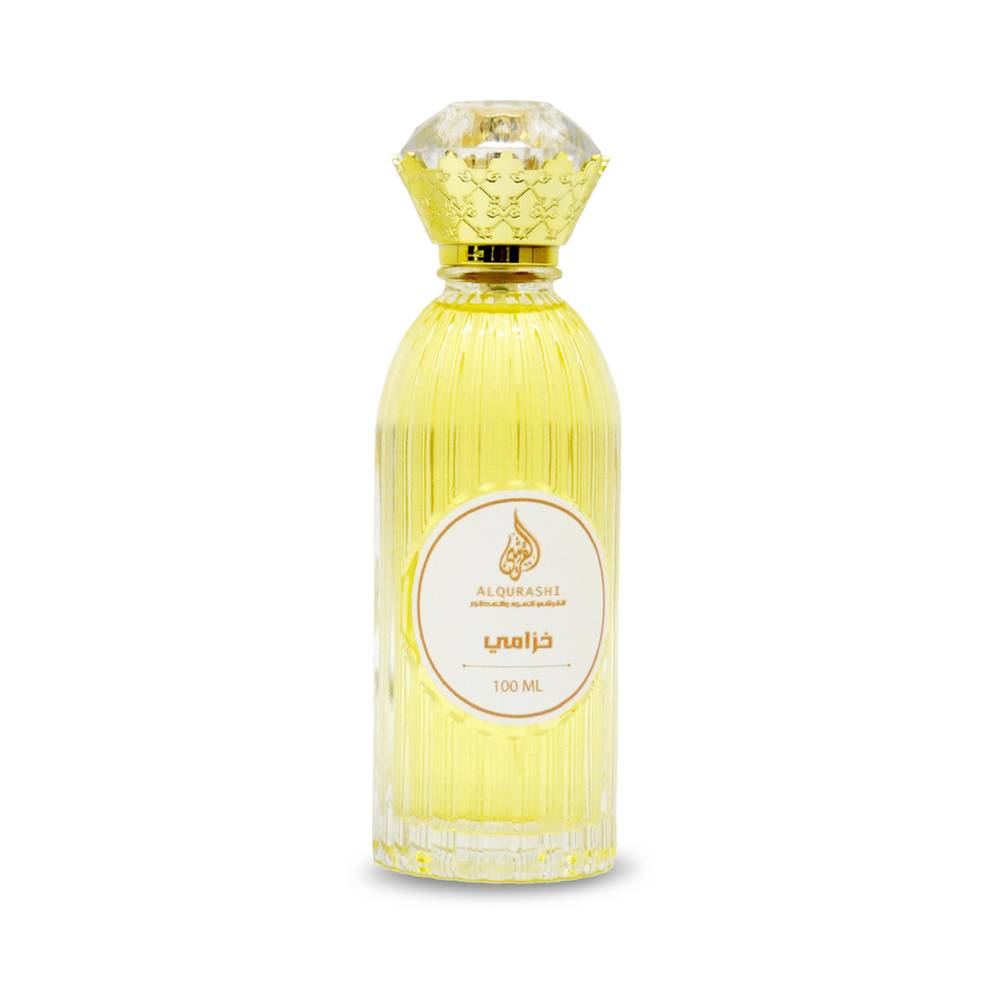 عطر السمو