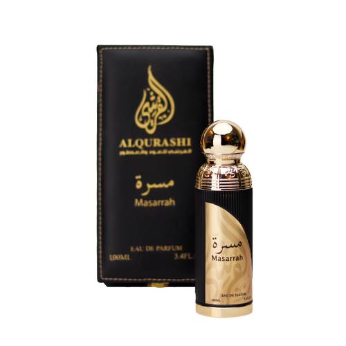 عطر مسرة