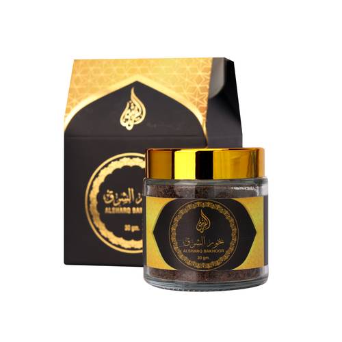 معمول الشرق