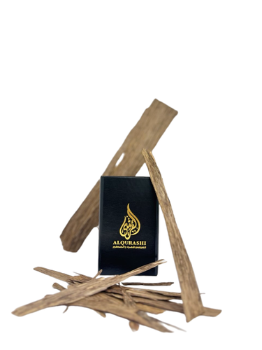 شرائح العود 