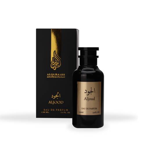 عطر الجود