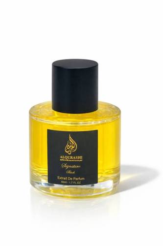 سييجنتشر الاسود