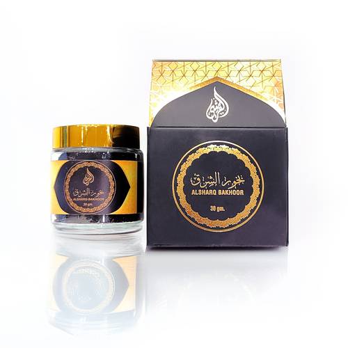 بخور الشرق 
