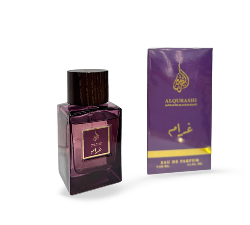 عطر غرام