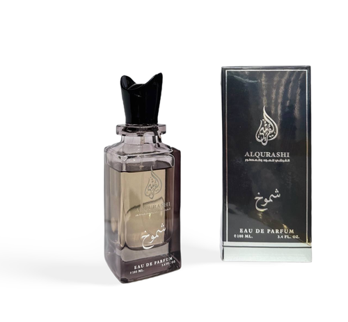 عطر شموخ