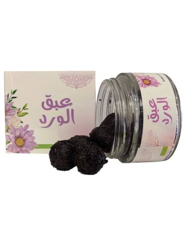 معمول عبق الورد