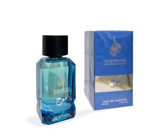 عطر موج