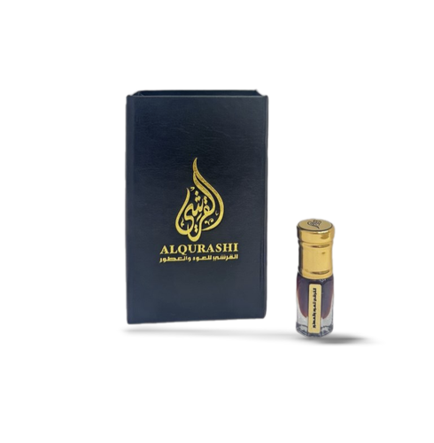 دهن عود براشين (غاز)