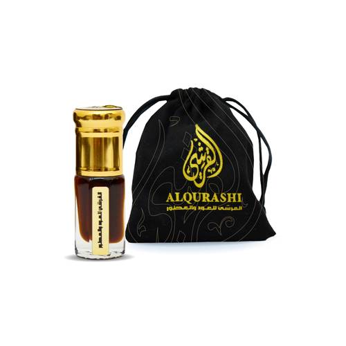دهن  عود تايلندي فاخر