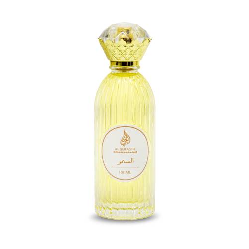 عطر السمو
