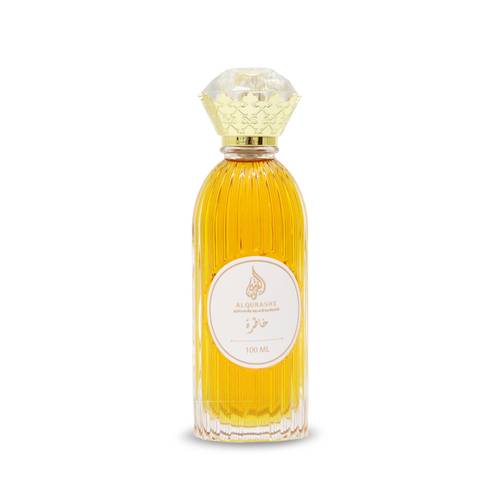 عطر خاطرة 