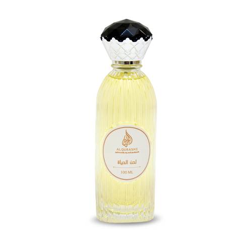عطر لحن الحياة 