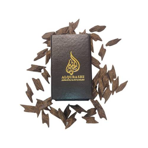 عود تايقر درجة ثانية