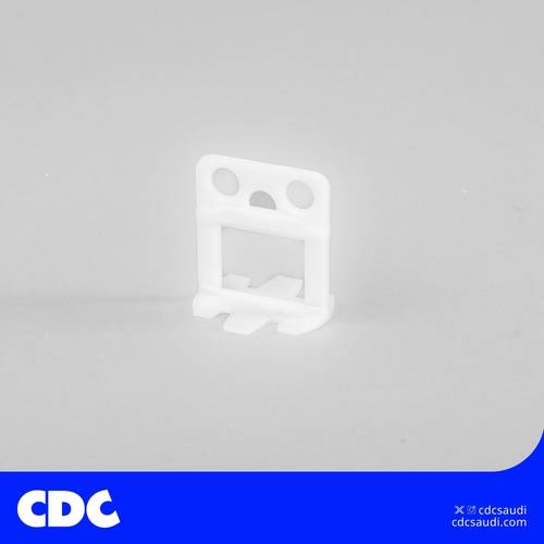 فواصل وزنيـة  وتسوية البلاط والسراميك 