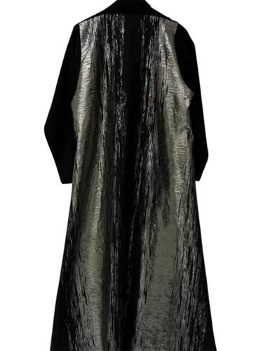 Summer abayas 