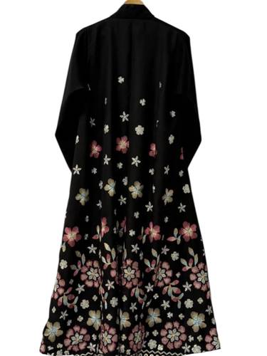 Summer abayas 