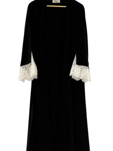 Summer abayas