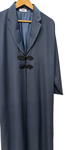 Winter abayas