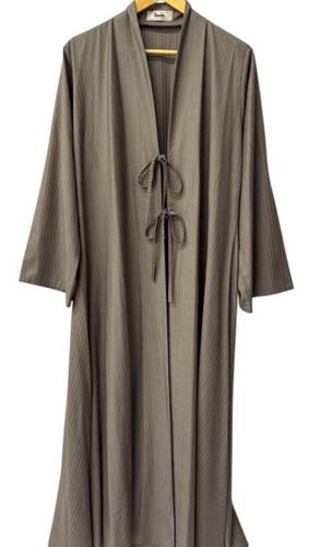 Summer abayas 