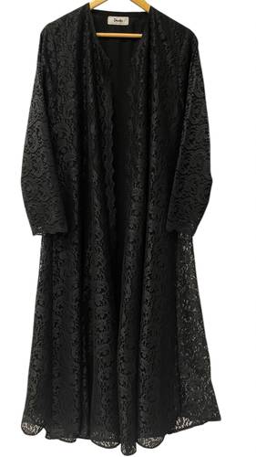 Summer abayas