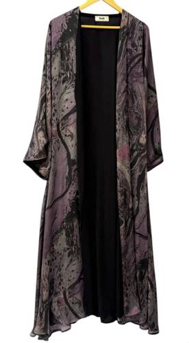 Summer abayas 