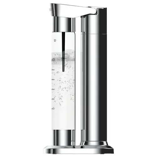 LEPRESSO SPARKLING WATER MACHINE